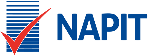 NAPIT logo